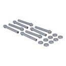 S&S HEAD BOLT KIT