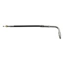 S&S THROTTLE CABLE, 36" PULL