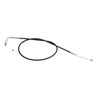 S&S THROTTLE CABLE, 48" PULL