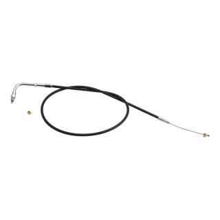 S&S THROTTLE CABLE, 39" PUSH