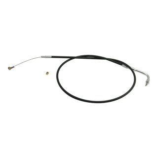 S&S THROTTLE CABLE, 48" PUSH