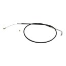S&S THROTTLE CABLE, 48" PUSH