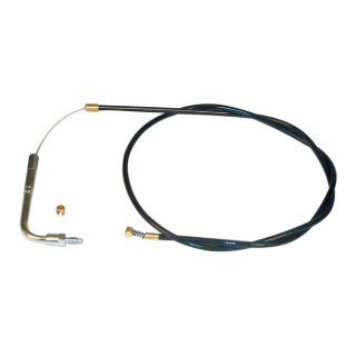 S&S THROTTLE CABLE, 39" PULL