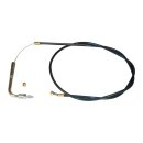 S&S THROTTLE CABLE, 39" PULL