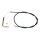 S&S THROTTLE CABLE, 39" PULL