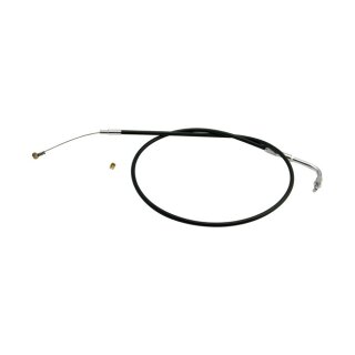 S&S THROTTLE CABLE, 42" PUSH