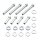 S&S HEAD BOLT KIT