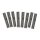 S&S, cylinder base stud set