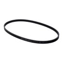 S&S REAR BELT 14MM, 1 1/8 INCH, 133T
