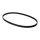 S&S REAR BELT 14MM, 1 1/8 INCH, 133T