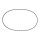 S&S REAR BELT 14MM, 1 1/8 INCH, 133T
