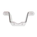 S&S CARB SUPPORT BRACKET