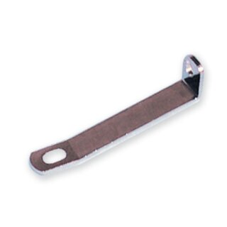 S&S Vergaser Halter für 66-84 B.T. mit Super E/G Vergaser