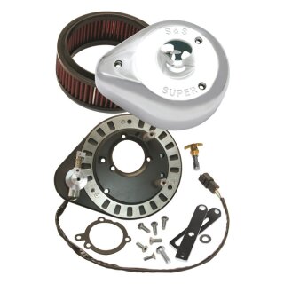 S&S SEALED AIR CLEANER KIT