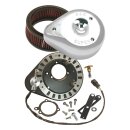 S&S SEALED AIR CLEANER KIT