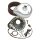 S&S SEALED AIR CLEANER KIT
