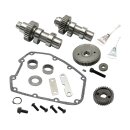S&S, gear drive 551G camshaft set (IOG)