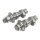 S&S, chain drive 551C camshaft kit