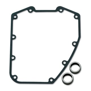 S&S, chain drive camshaft installation support kit