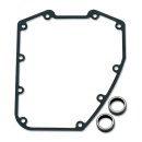 S&S, chain drive camshaft installation support kit