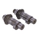 S&S, chain drive 625C camshaft kit
