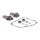 S&S, chain drive 625C camshaft kit