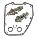 S&S, Easy Start chain drive 570 camshaft set (CD)