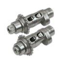 S&S, Easy Start chain drive 570 camshaft set (CD)