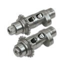 S&S, Easy Start chain drive 585 camshaft set (CD)