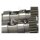 S&S, Easy Start chain drive 640 camshaft set (CD)