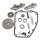 S&S, Easy Start gear drive 570 camshaft kit (IOG)