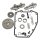 S&S, Easy Start gear drive 583 camshaft kit (IOG)