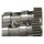 S&S, Easy Start gear drive 585 camshaft kit (IOG)