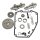 S&S, Easy Start gear drive 640 camshaft kit (IOG)