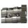 S&S, Easy Start gear drive 640 camshaft kit (IOG)