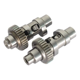 S&S, Easy Start gear drive 585 camshaft set (IG)