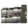 S&S, Easy Start gear drive 551 camshaft kit (IOG)