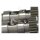 S&S, Easy Start gear drive 570 camshaft set (IG)