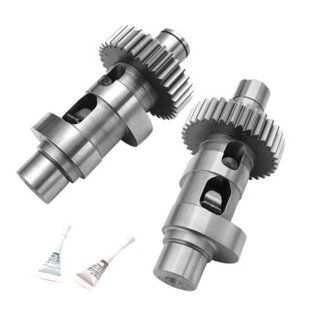 S&S, Easy Start gear drive 625 camshaft set (IG)