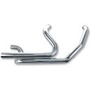 S&S Power Tune Auspuff Krümmer Set chrom...