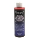 S&S AIR FILTER OIL, RED
