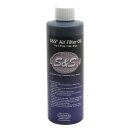 S&S AIR FILTER OIL, BLUE