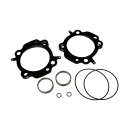 S&S, cylinder head/base & exhaust gasket kit....