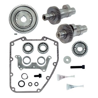 S&S, gear drive 509G camshaft kit (IOG)