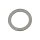 S&S washer, pushrod spring cover