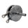 S&S, 06-17 4-3/8" stroke flywheel assembly. For OEM
