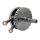 S&S, 07-15 Softail 4-3/8" stroke flywheel assembly. For OEM