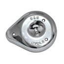 S&S NOSTALGIC AIR CLEANER COVER