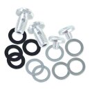 S&S, breather update conversion kit for S&S Evo...