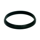 S&S, rubber intake seal. Manifold to head (thin)